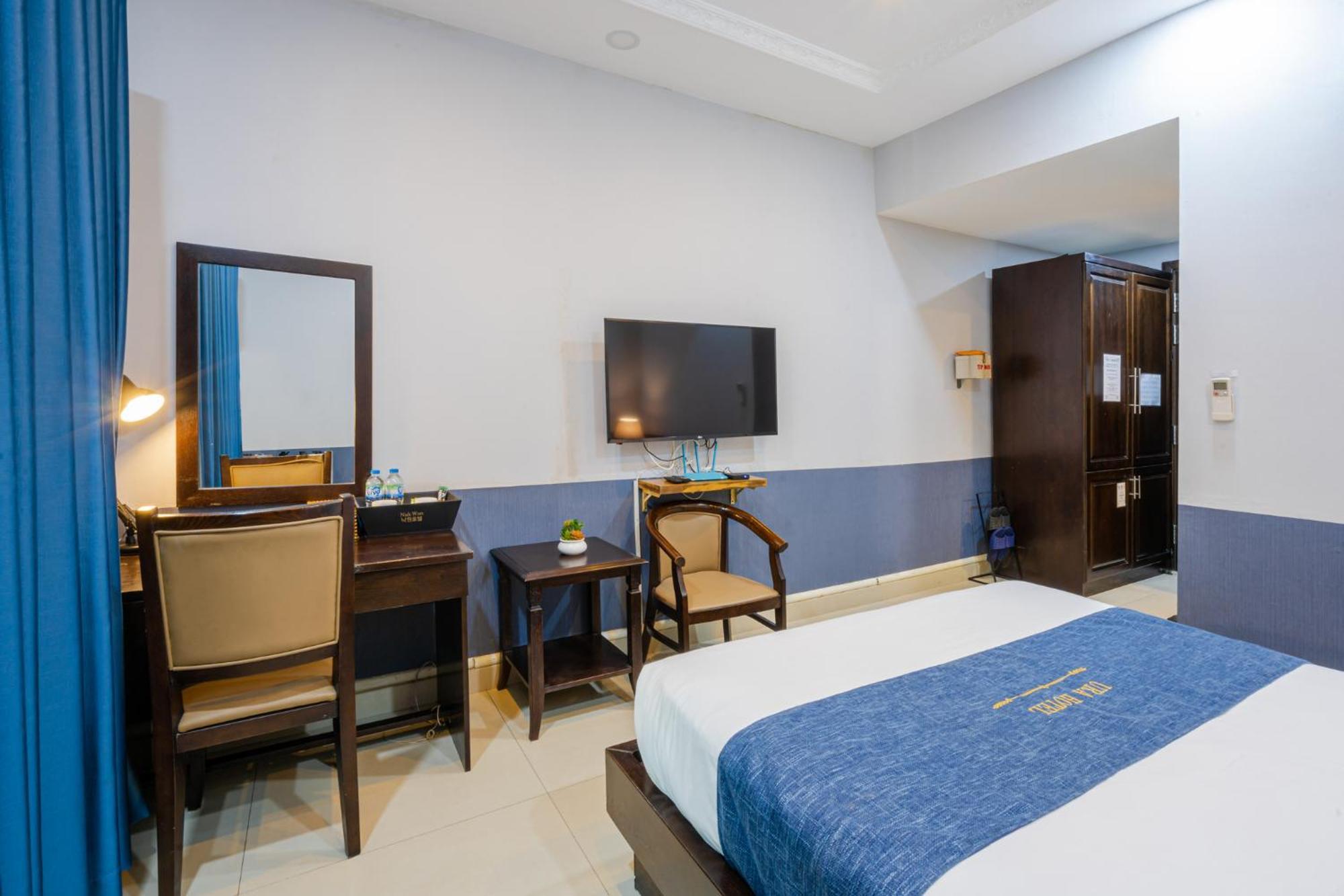 La Serena Boutique 2* Ho Chi Minh City