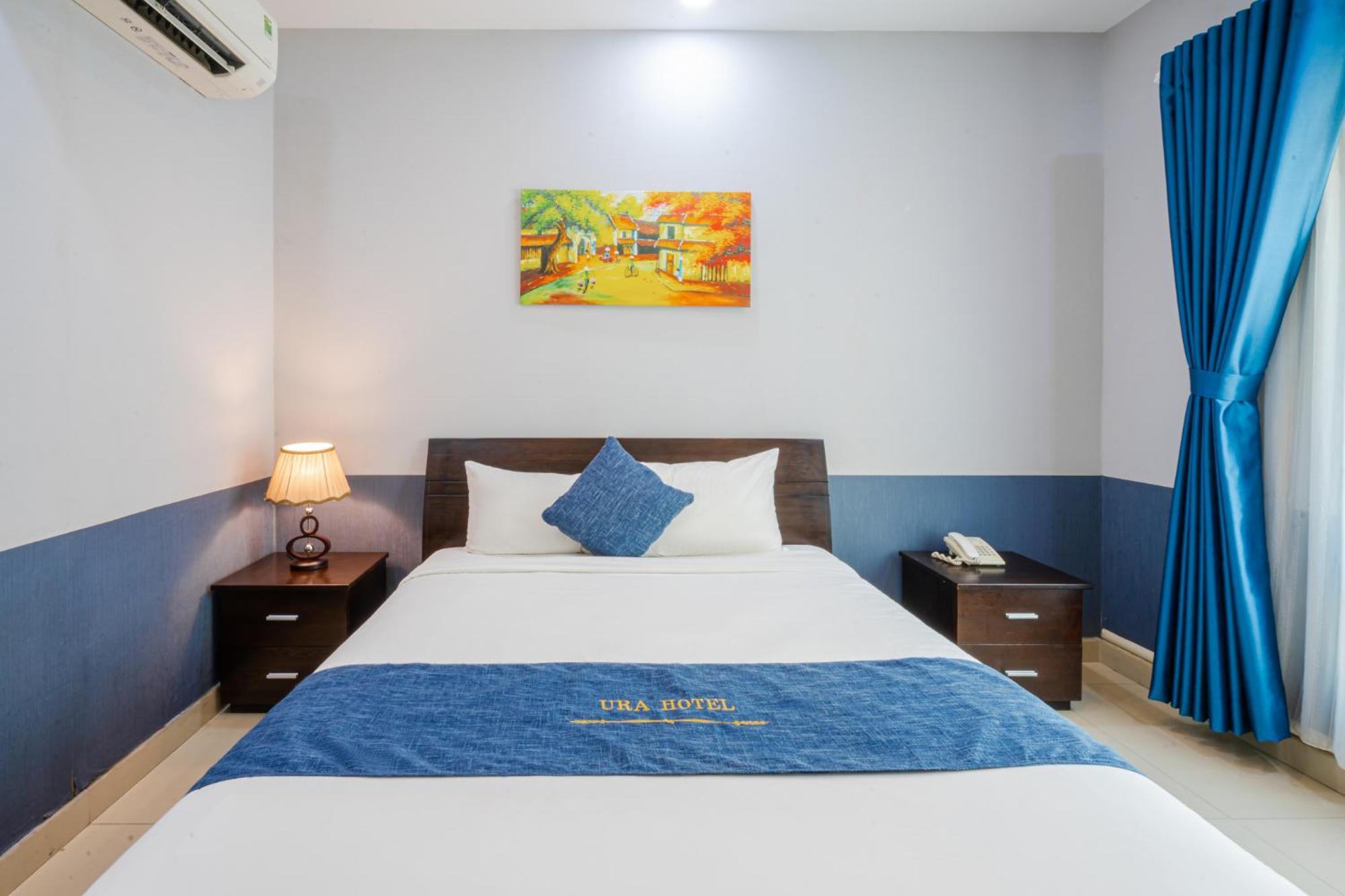 Hotel La Serena Boutique 2*