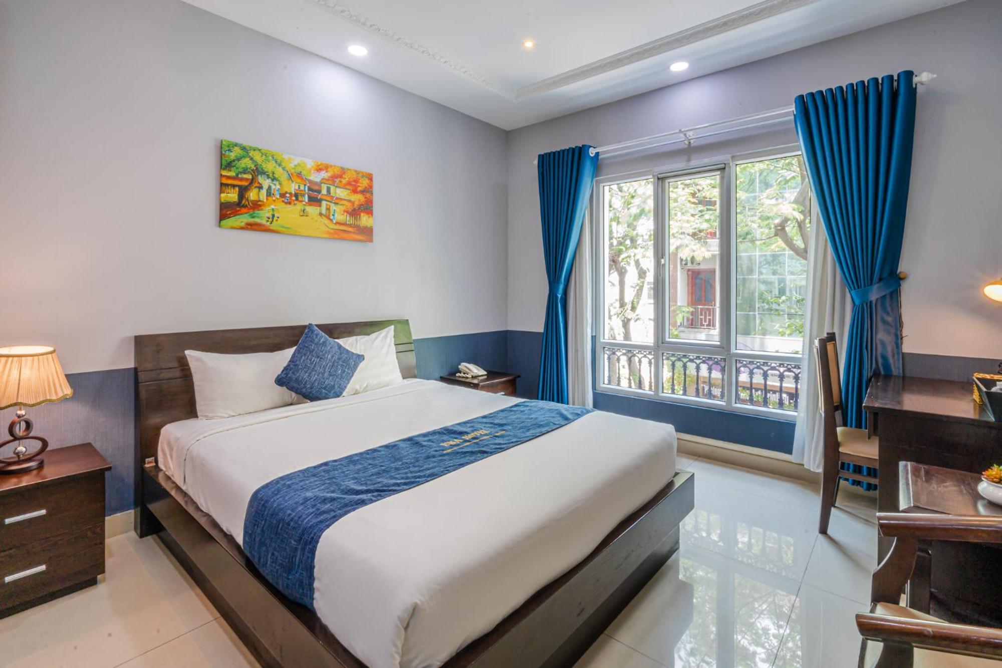 Hotel La Serena Boutique 2*